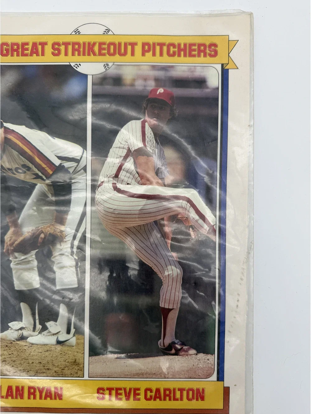 Topps this listing